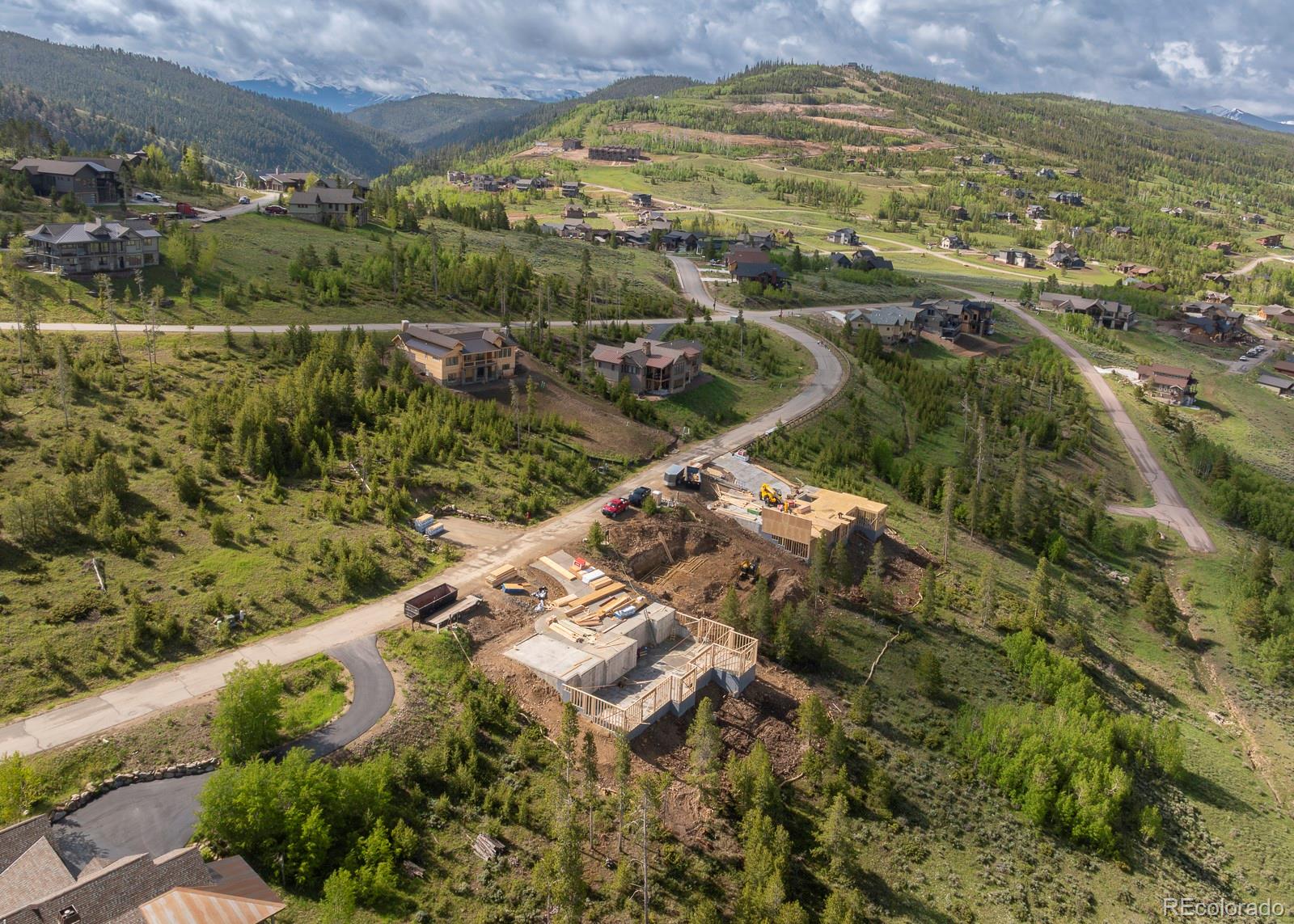 MLS Image #6 for 605  shoshoni lane,granby, Colorado