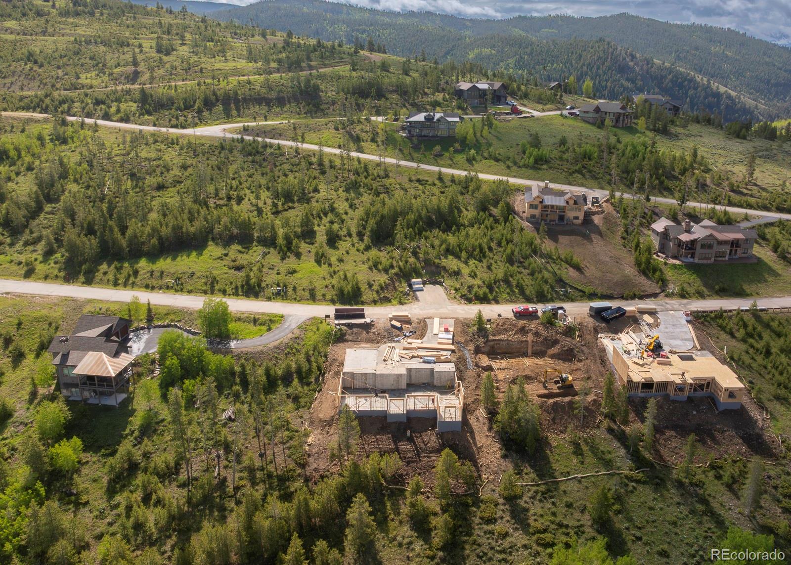 MLS Image #7 for 605  shoshoni lane,granby, Colorado