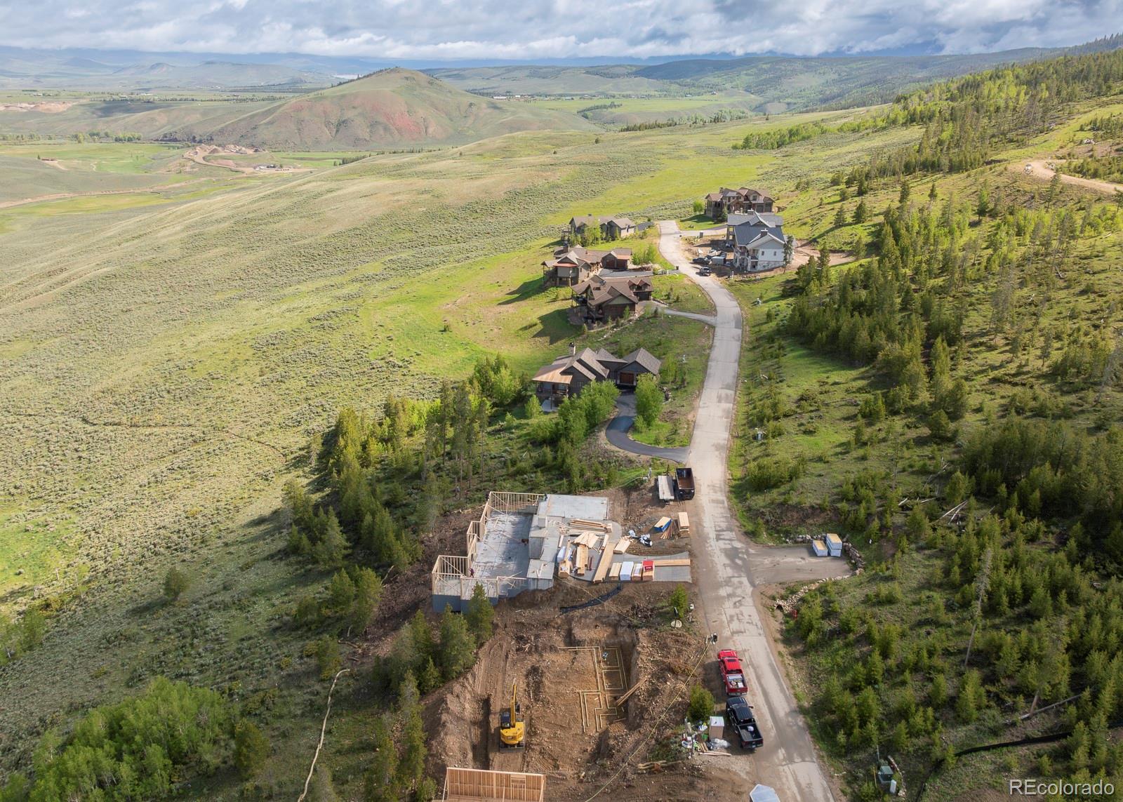 MLS Image #9 for 605  shoshoni lane,granby, Colorado