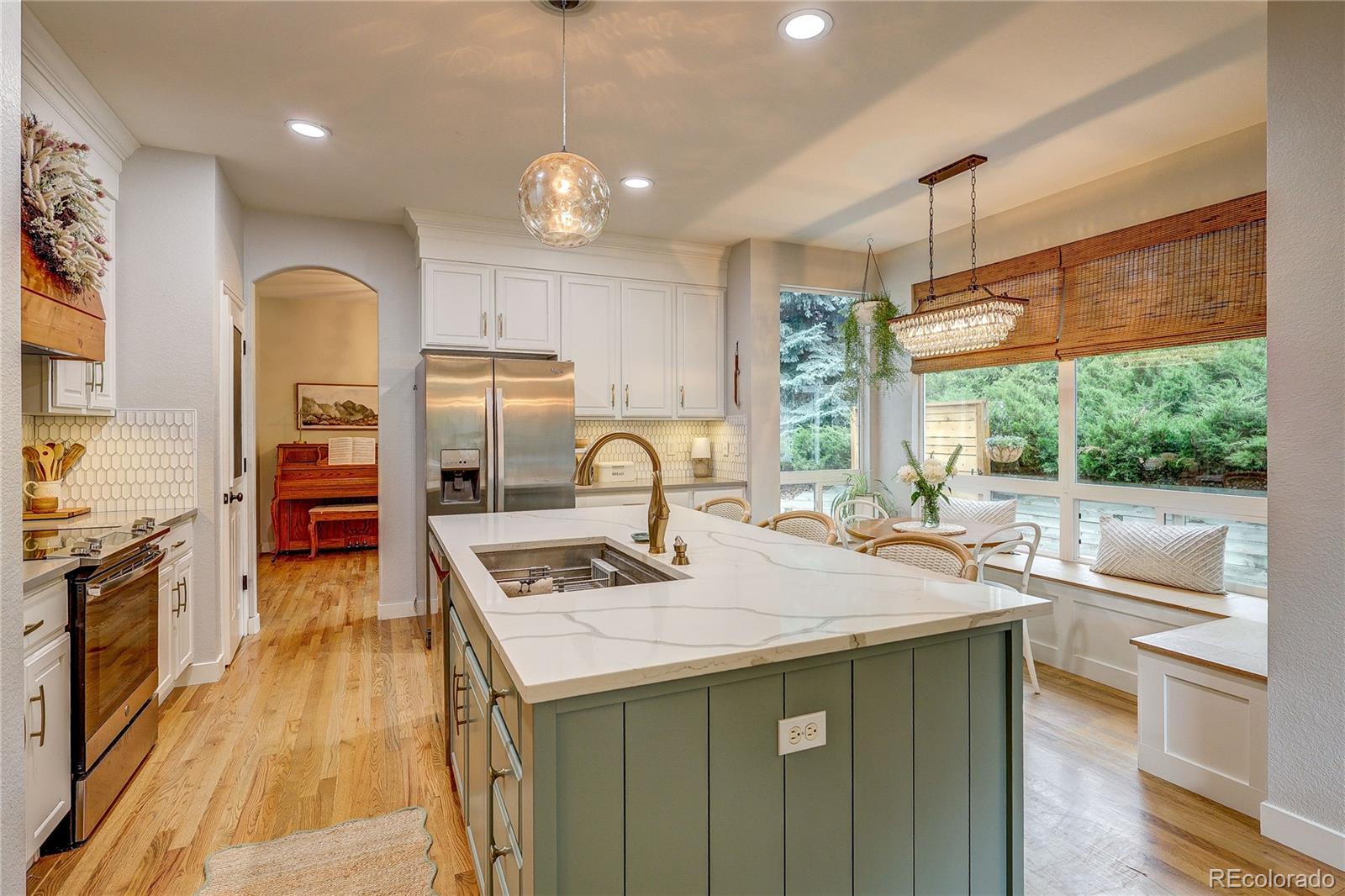 MLS Image #1 for 8229  cottongrass court,castle pines, Colorado