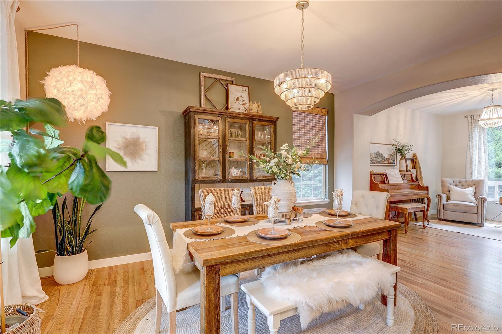 MLS Image #10 for 8229  cottongrass court,castle pines, Colorado