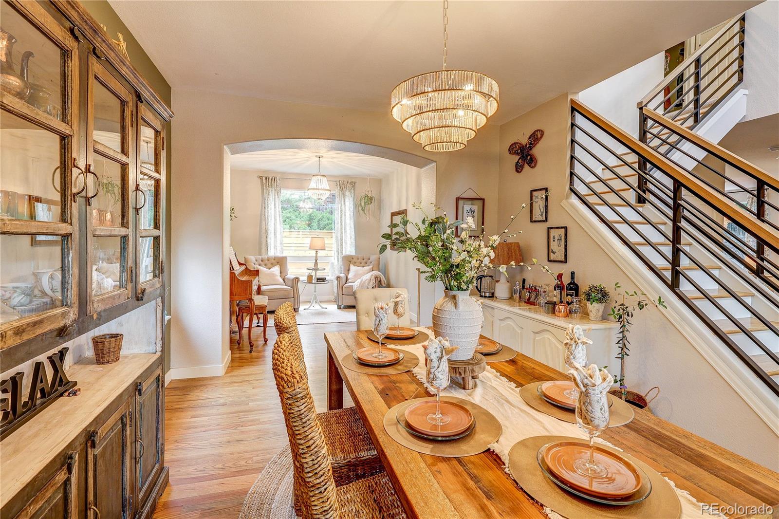 MLS Image #11 for 8229  cottongrass court,castle pines, Colorado
