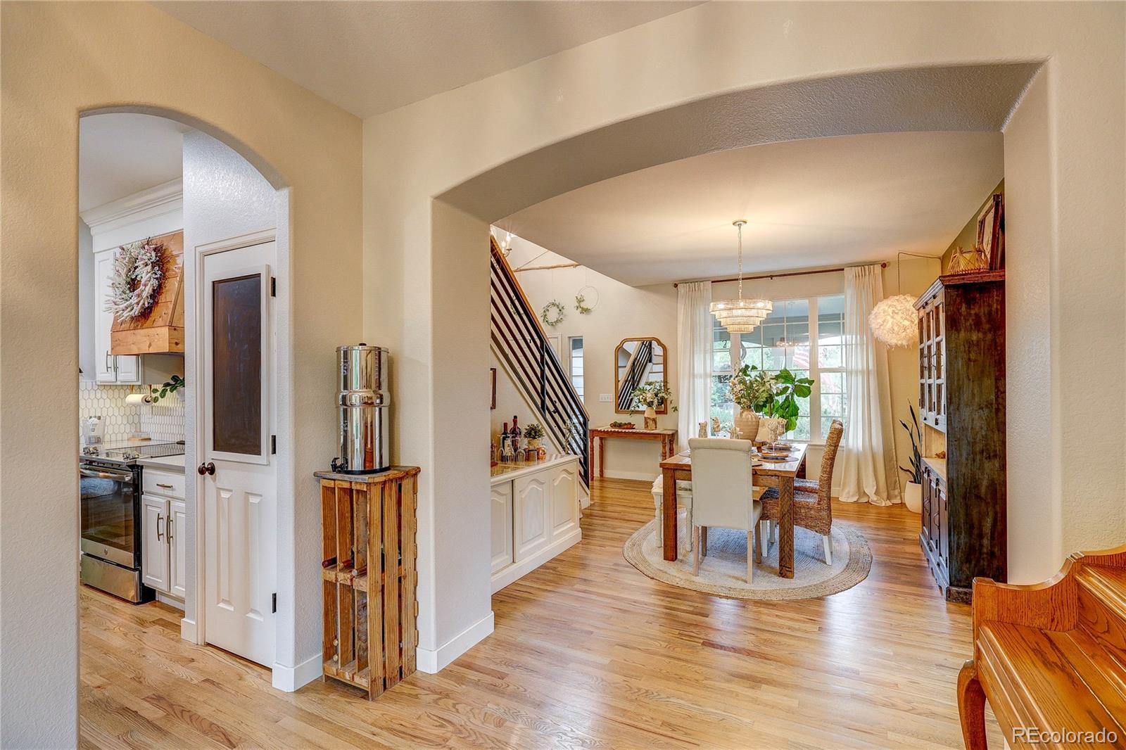 MLS Image #14 for 8229  cottongrass court,castle pines, Colorado