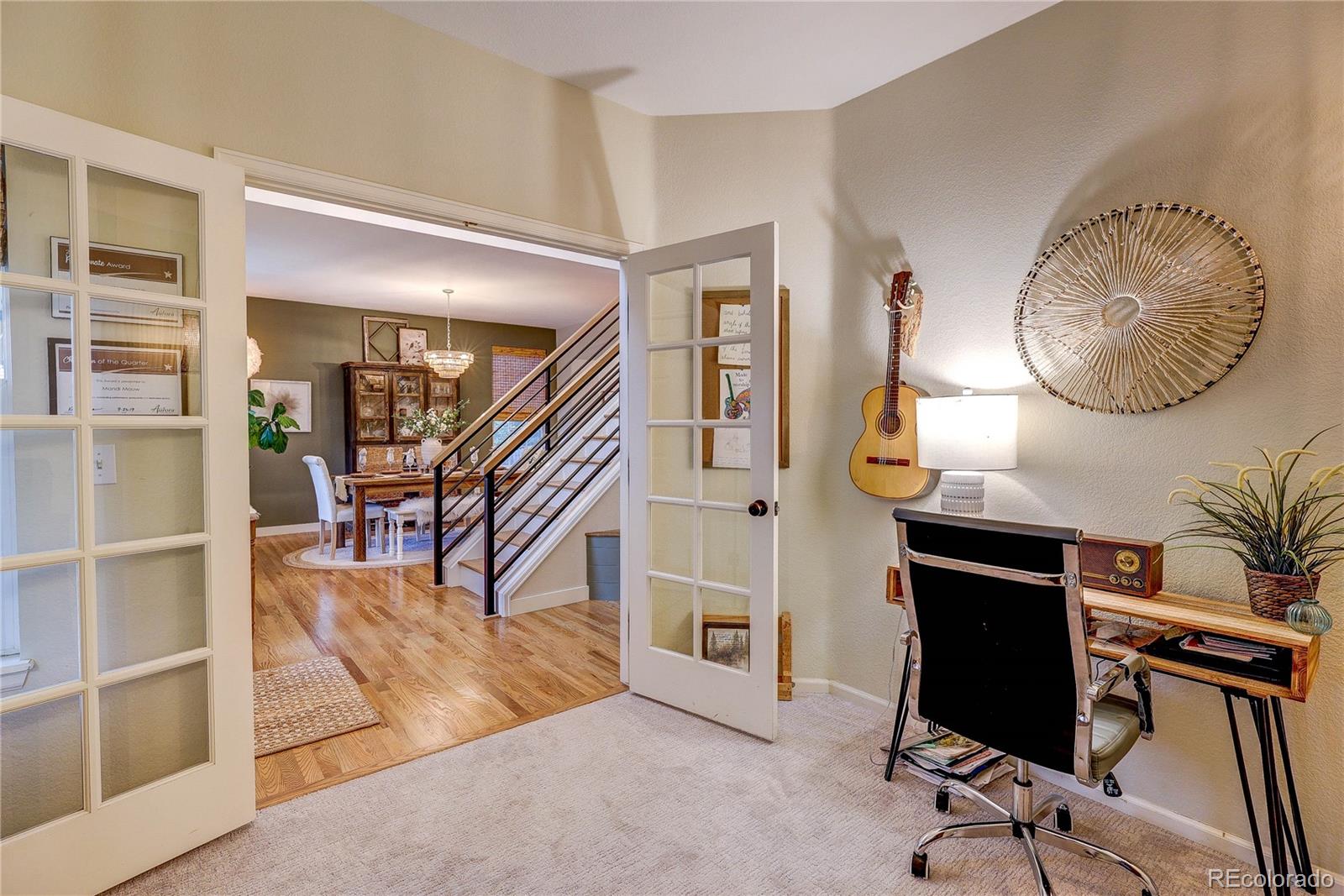 MLS Image #18 for 8229  cottongrass court,castle pines, Colorado