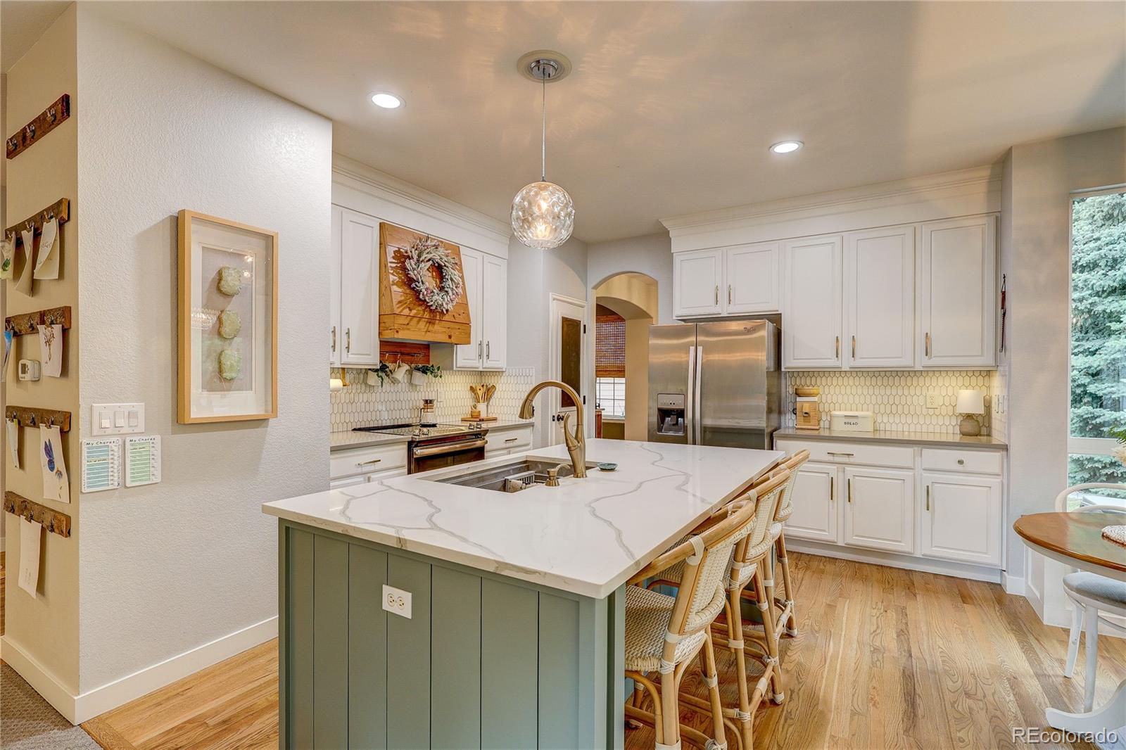 MLS Image #2 for 8229  cottongrass court,castle pines, Colorado