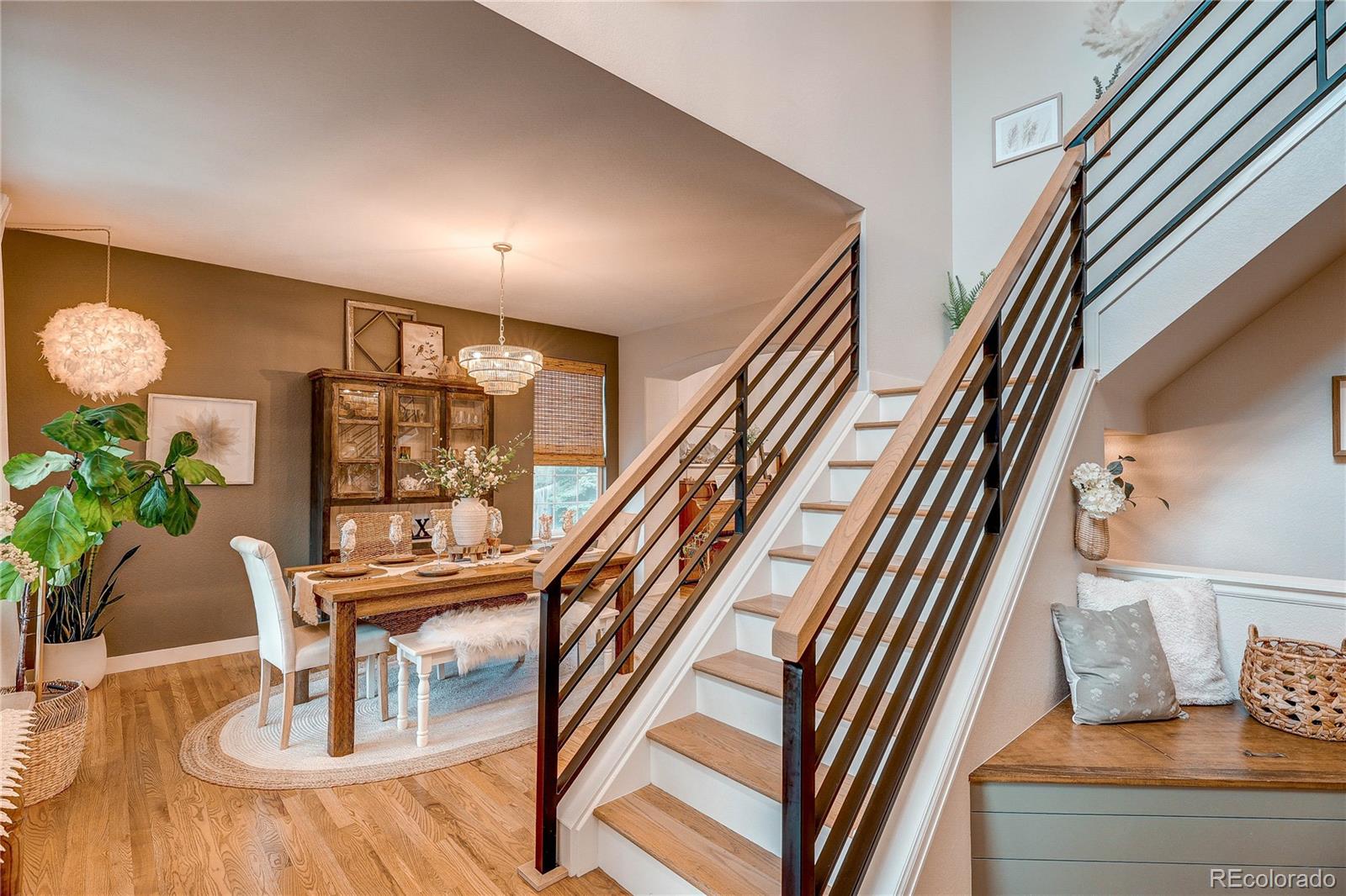 MLS Image #21 for 8229  cottongrass court,castle pines, Colorado
