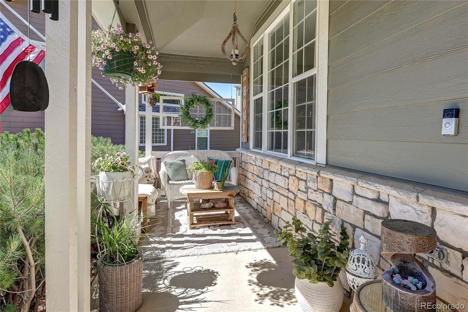 MLS Image #40 for 8229  cottongrass court,castle pines, Colorado