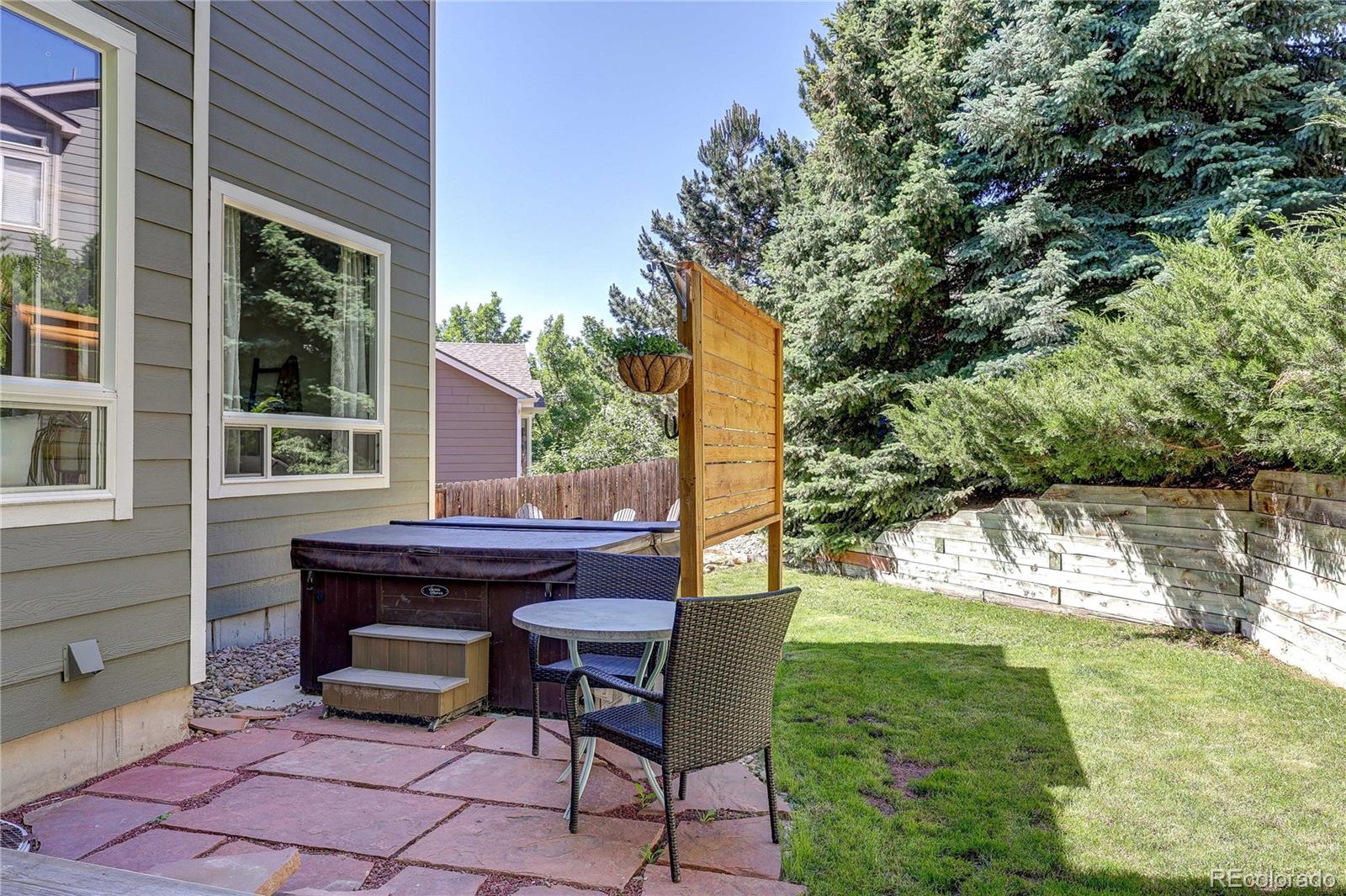 MLS Image #42 for 8229  cottongrass court,castle pines, Colorado