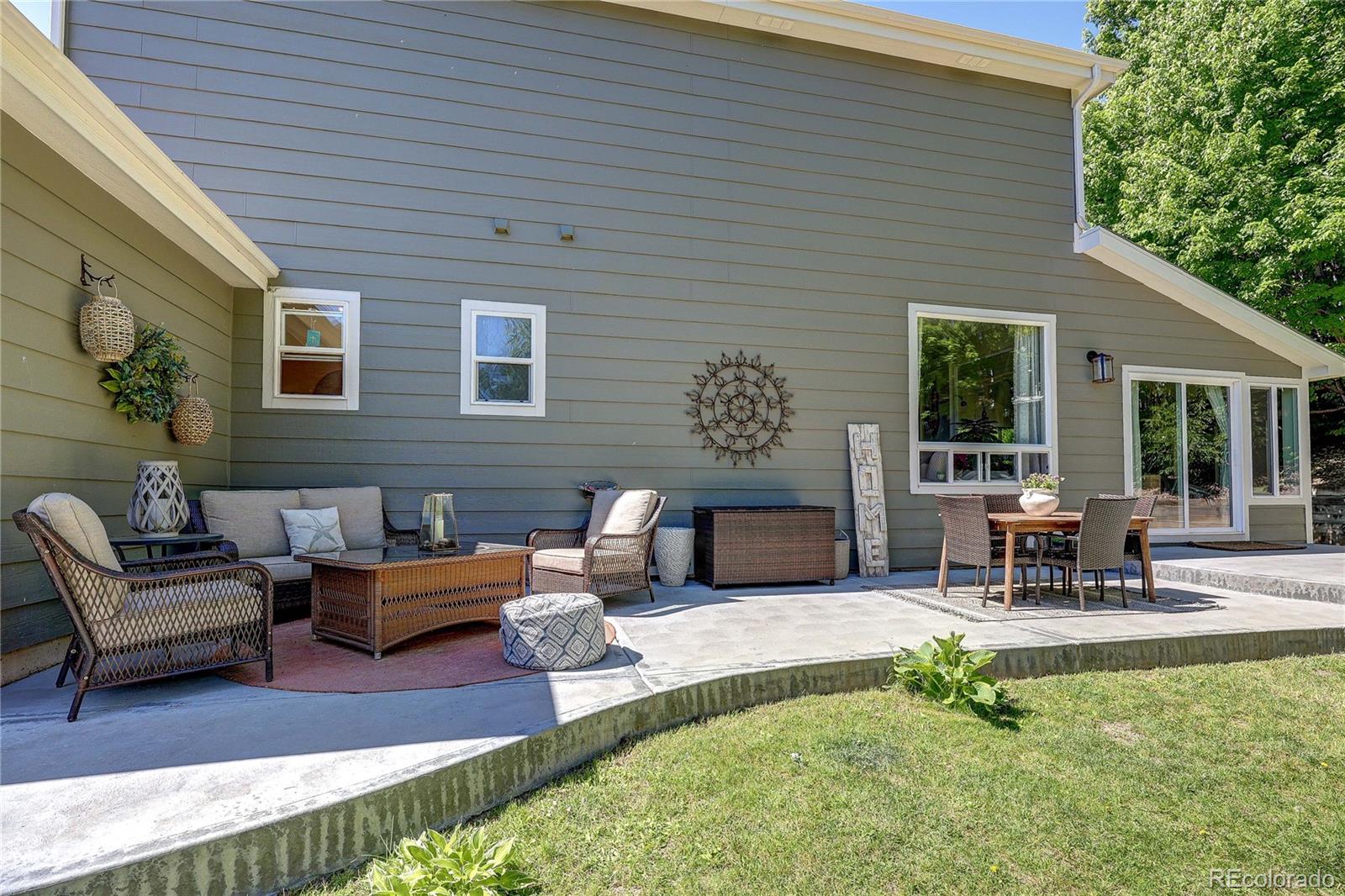 MLS Image #44 for 8229  cottongrass court,castle pines, Colorado