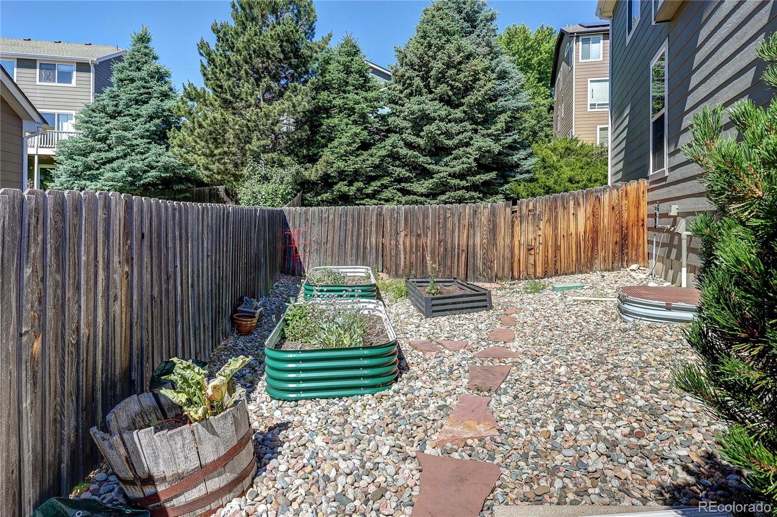 MLS Image #45 for 8229  cottongrass court,castle pines, Colorado