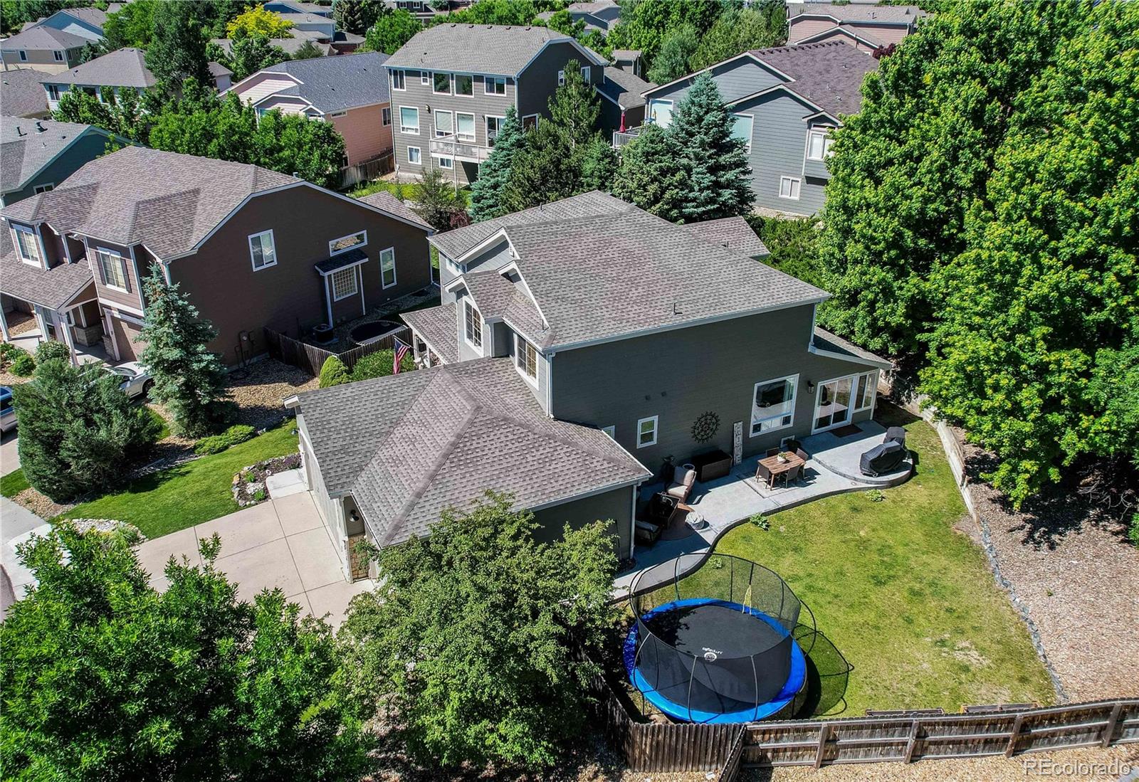MLS Image #47 for 8229  cottongrass court,castle pines, Colorado