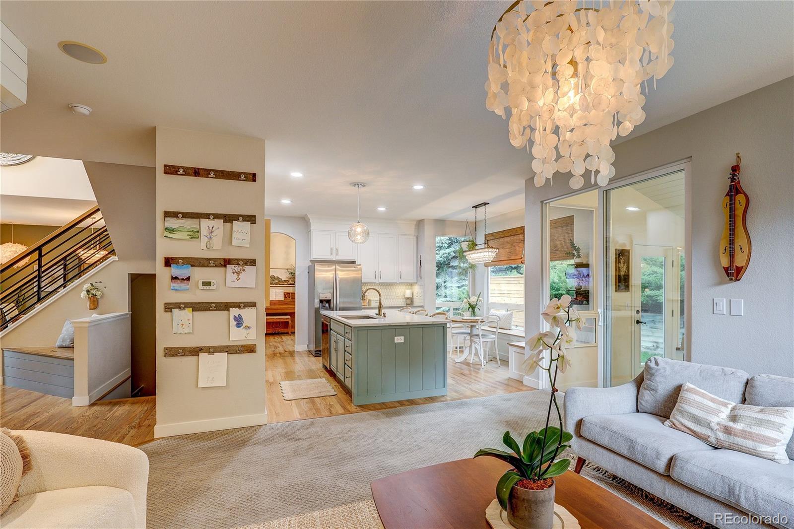 MLS Image #5 for 8229  cottongrass court,castle pines, Colorado