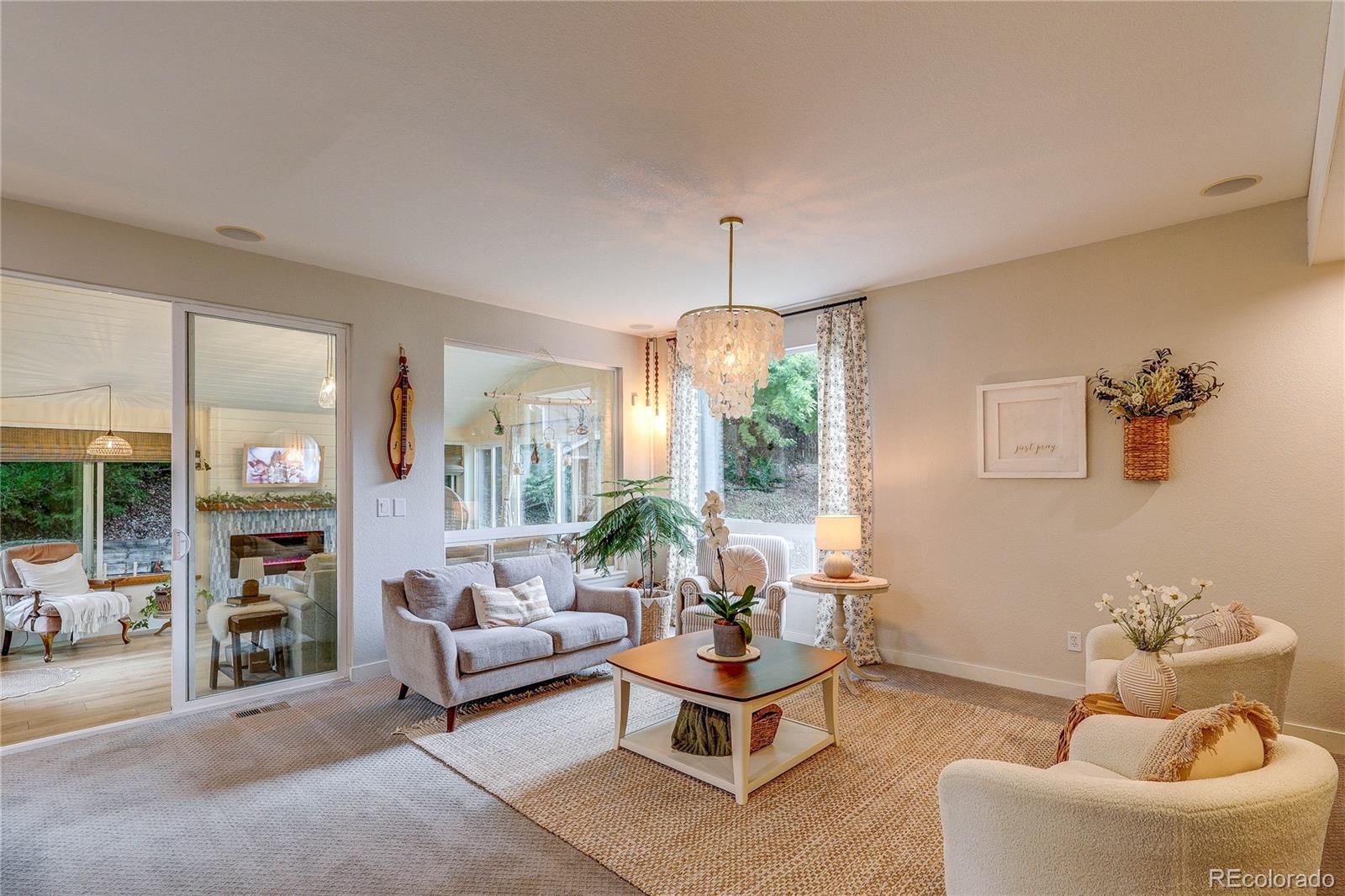 MLS Image #7 for 8229  cottongrass court,castle pines, Colorado