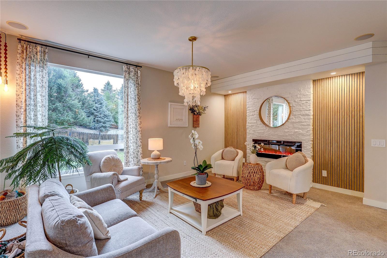MLS Image #8 for 8229  cottongrass court,castle pines, Colorado
