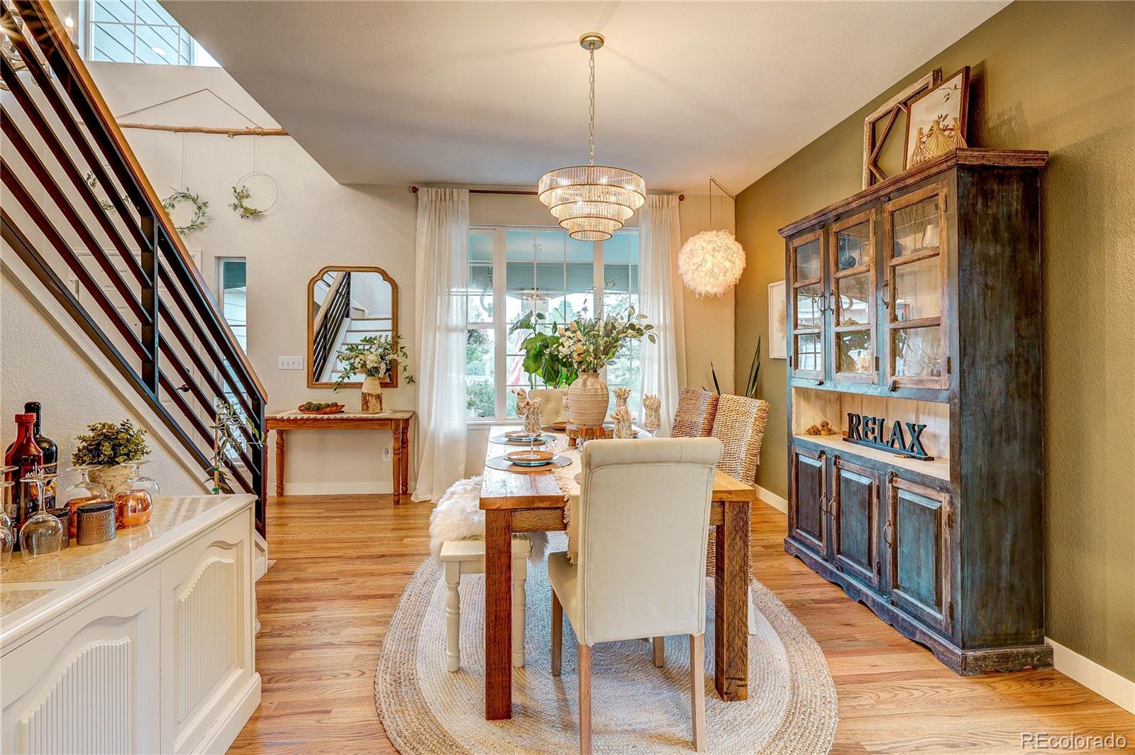 MLS Image #9 for 8229  cottongrass court,castle pines, Colorado