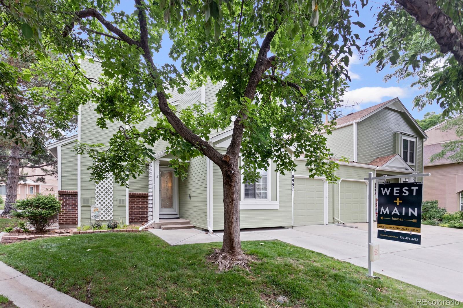 MLS Image #2 for 8997 w 88th avenue,westminster, Colorado