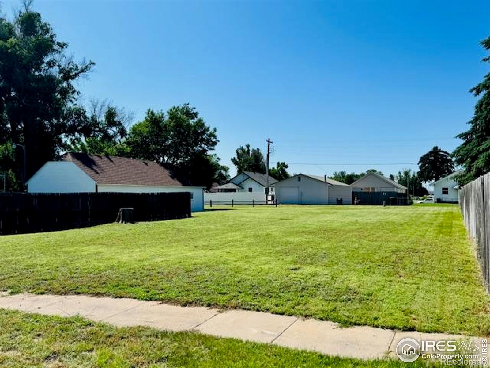 MLS Image #1 for 141 n walker avenue,haxtun, Colorado