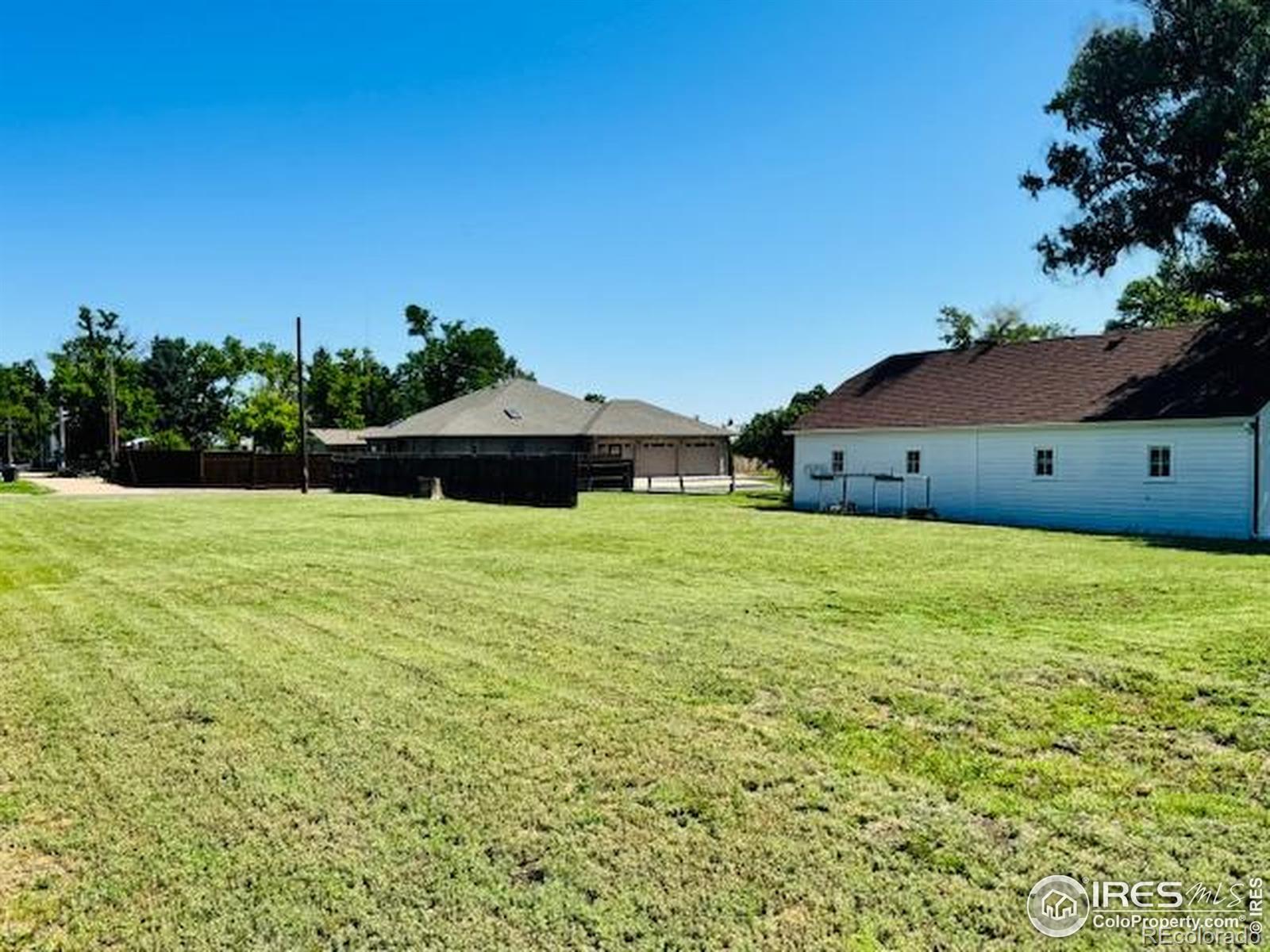 MLS Image #2 for 141 n walker avenue,haxtun, Colorado