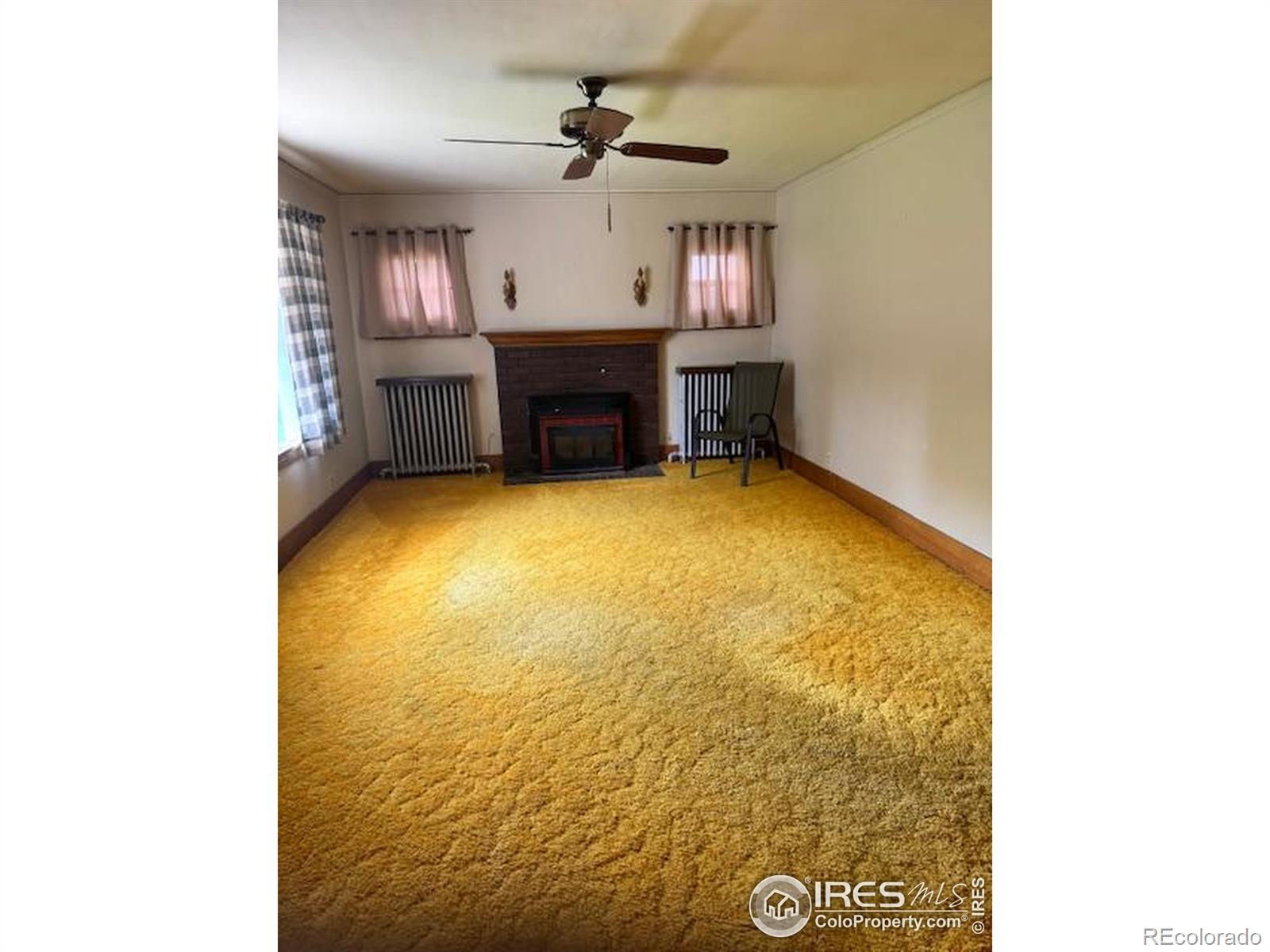 MLS Image #5 for 141 n walker avenue,haxtun, Colorado