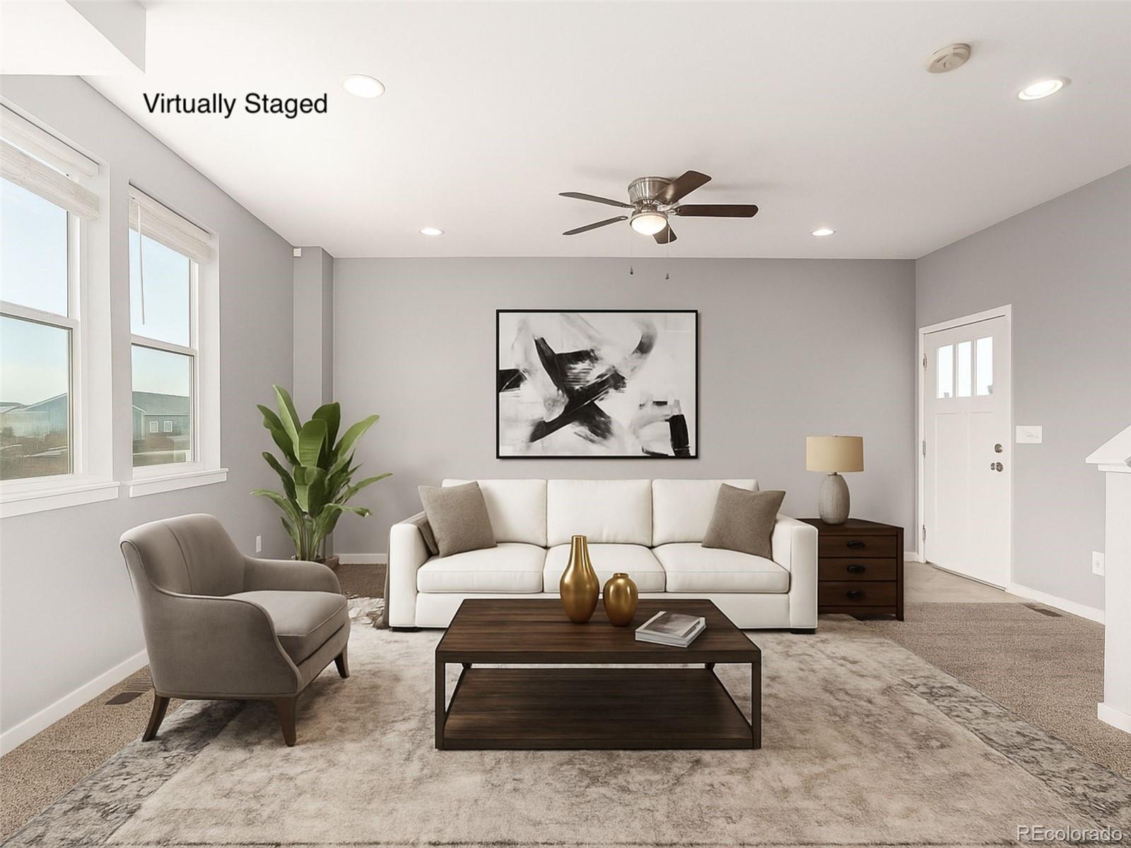 MLS Image #2 for 329 s 3rd avenue,deer trail, Colorado