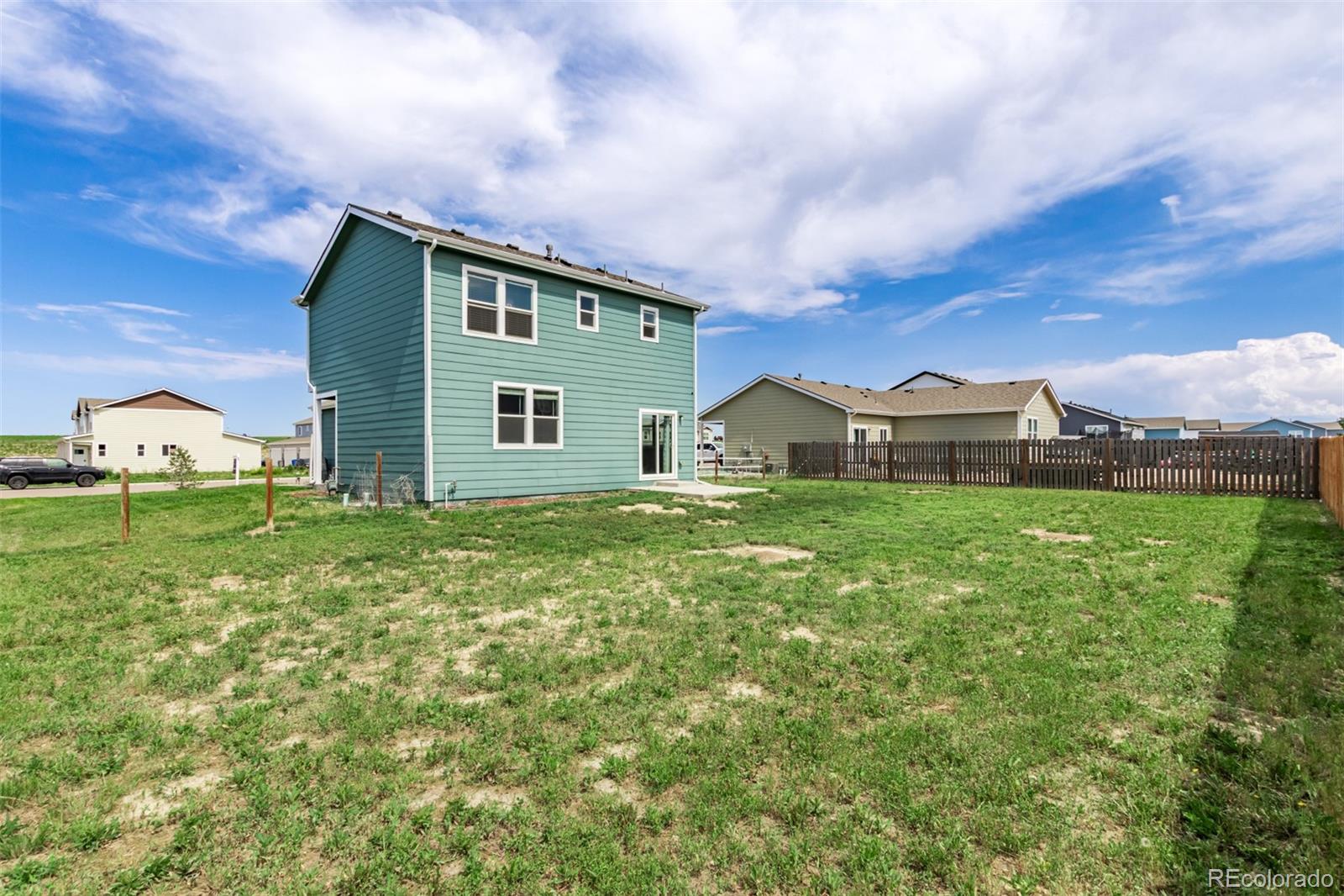 MLS Image #28 for 329 s 3rd avenue,deer trail, Colorado