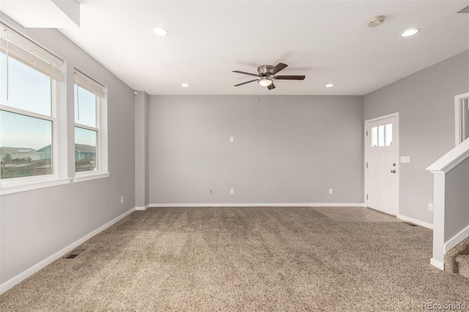 MLS Image #3 for 329 s 3rd avenue,deer trail, Colorado