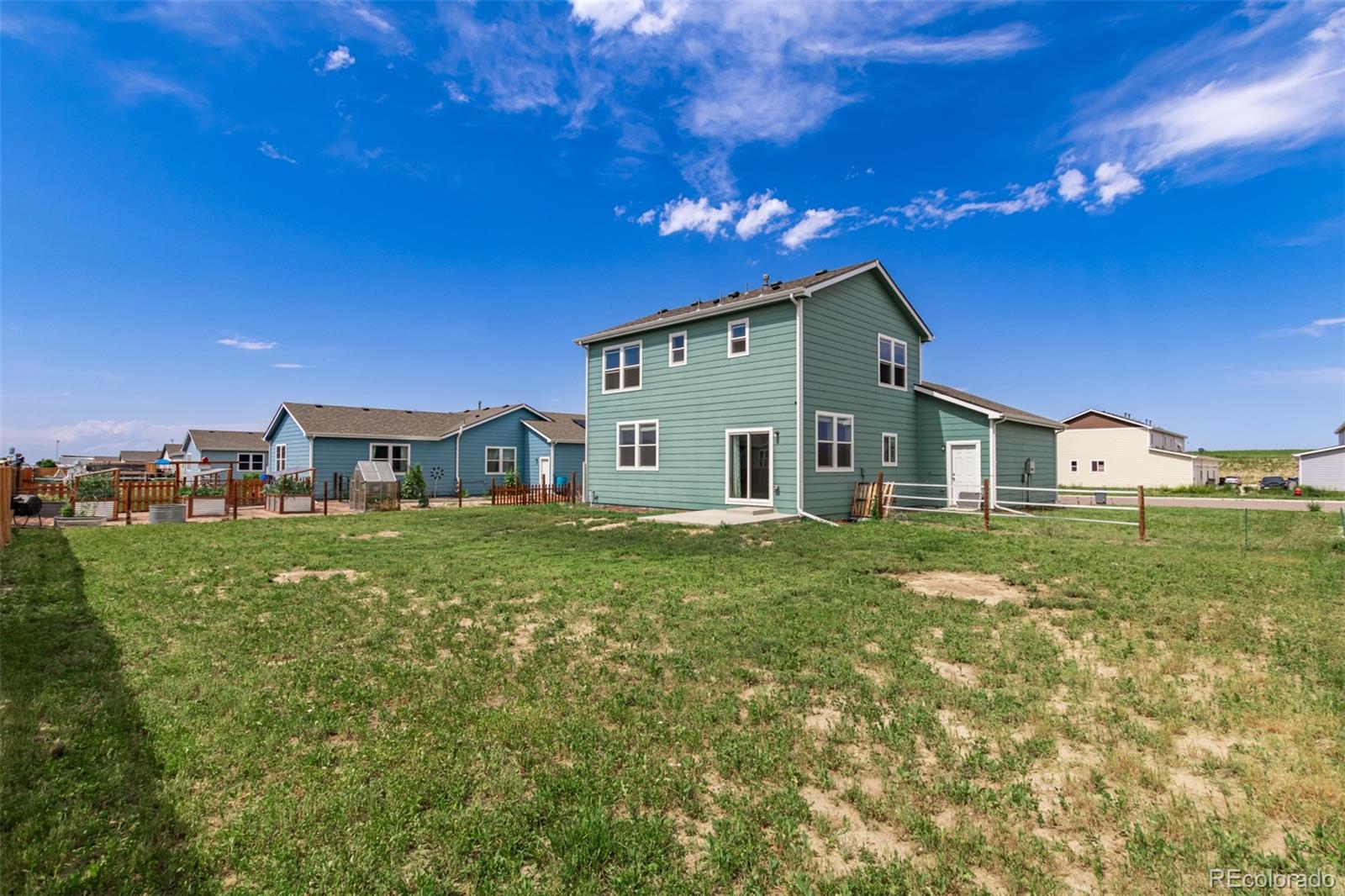 MLS Image #30 for 329 s 3rd avenue,deer trail, Colorado