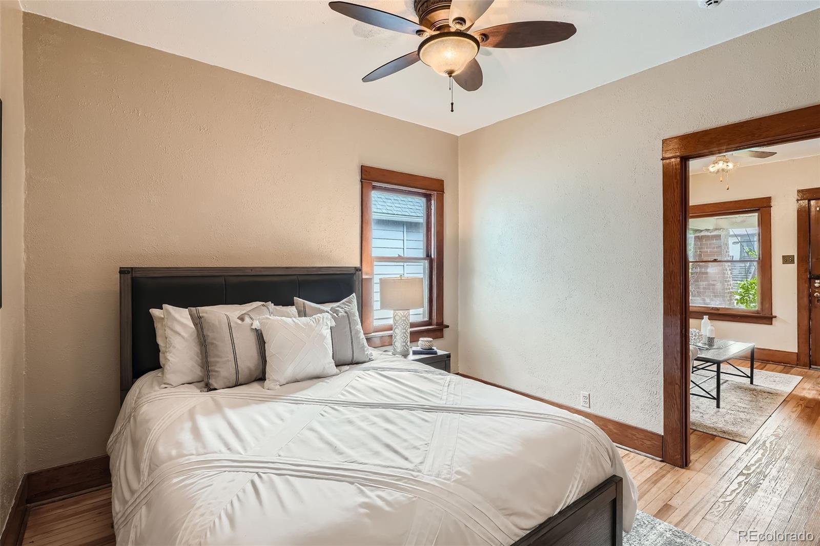 MLS Image #10 for 827 s sherman street,denver, Colorado