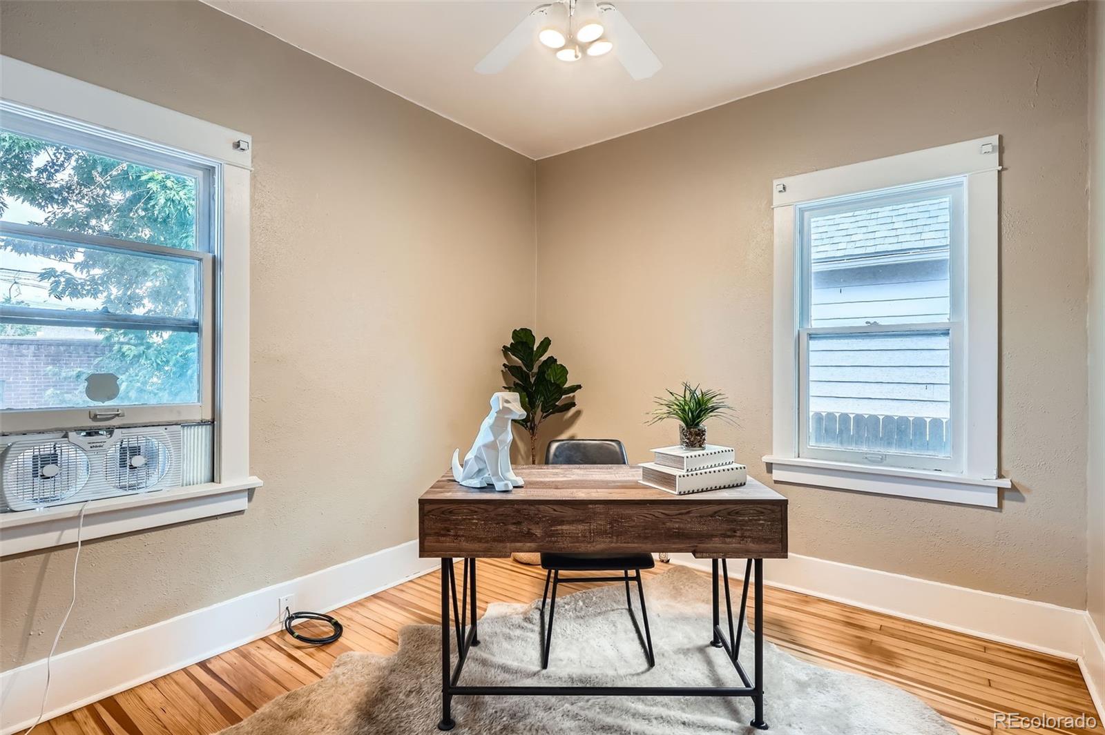 MLS Image #11 for 827 s sherman street,denver, Colorado