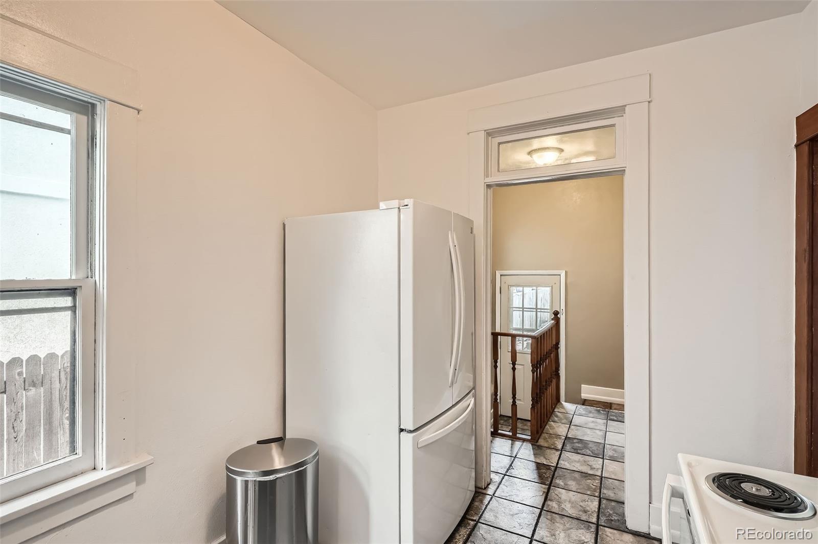 MLS Image #14 for 827 s sherman street,denver, Colorado