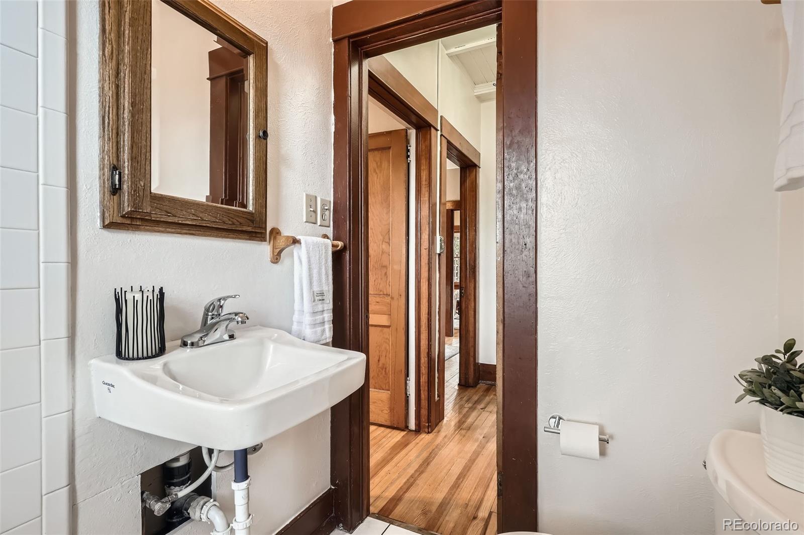 MLS Image #18 for 827 s sherman street,denver, Colorado