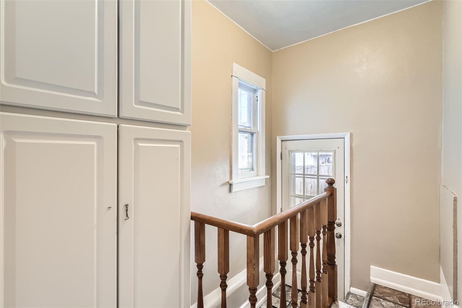 MLS Image #19 for 827 s sherman street,denver, Colorado