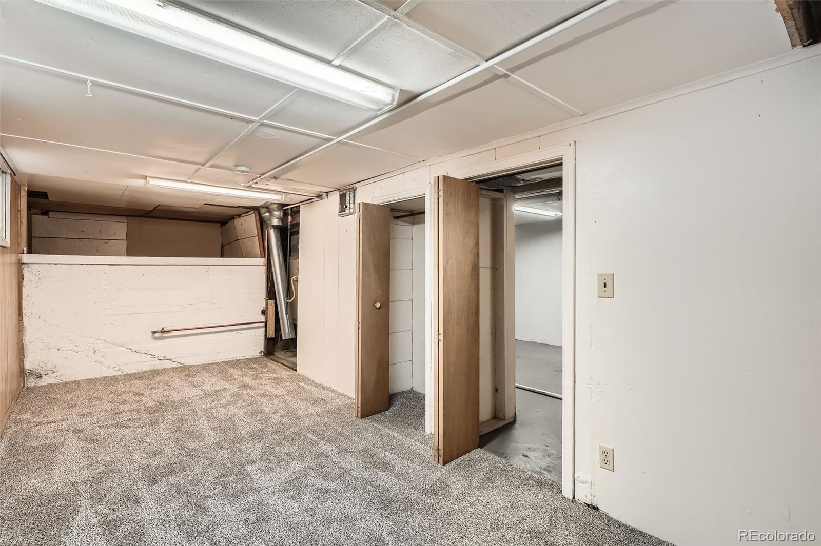 MLS Image #20 for 827 s sherman street,denver, Colorado