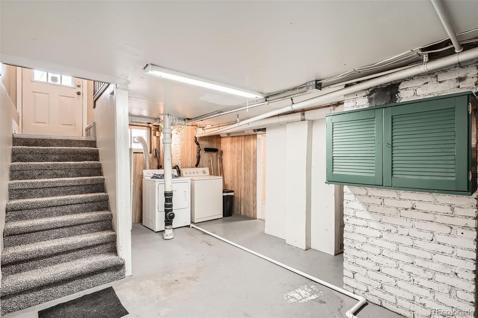 MLS Image #22 for 827 s sherman street,denver, Colorado