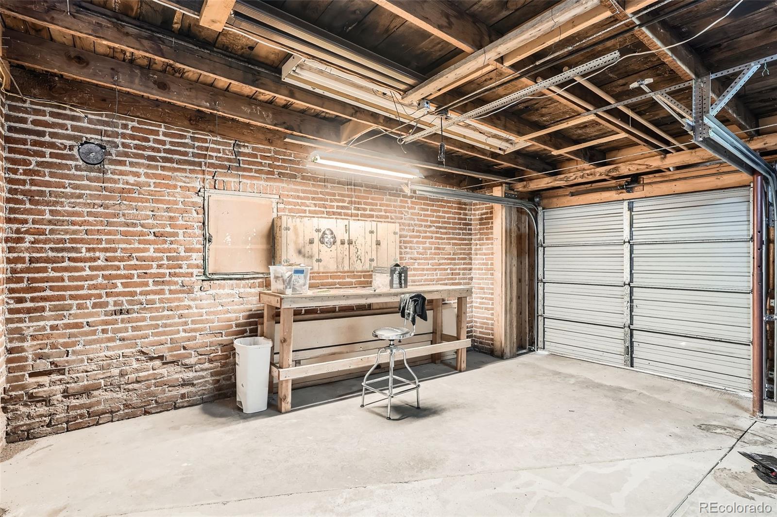 MLS Image #23 for 827 s sherman street,denver, Colorado
