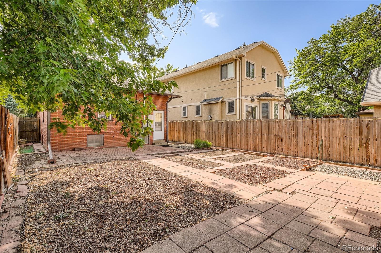 MLS Image #25 for 827 s sherman street,denver, Colorado