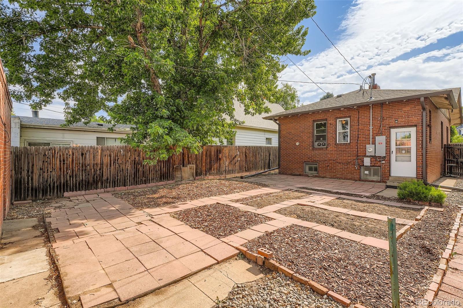 MLS Image #26 for 827 s sherman street,denver, Colorado