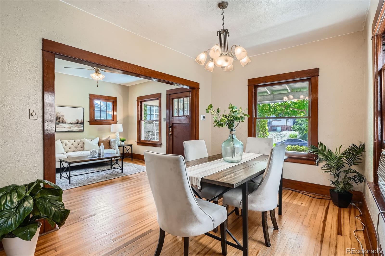 MLS Image #8 for 827 s sherman street,denver, Colorado