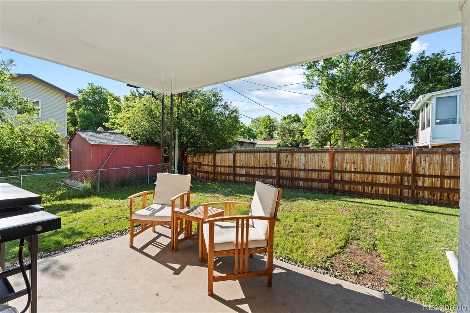 MLS Image #32 for 12017 w 58th place,arvada, Colorado