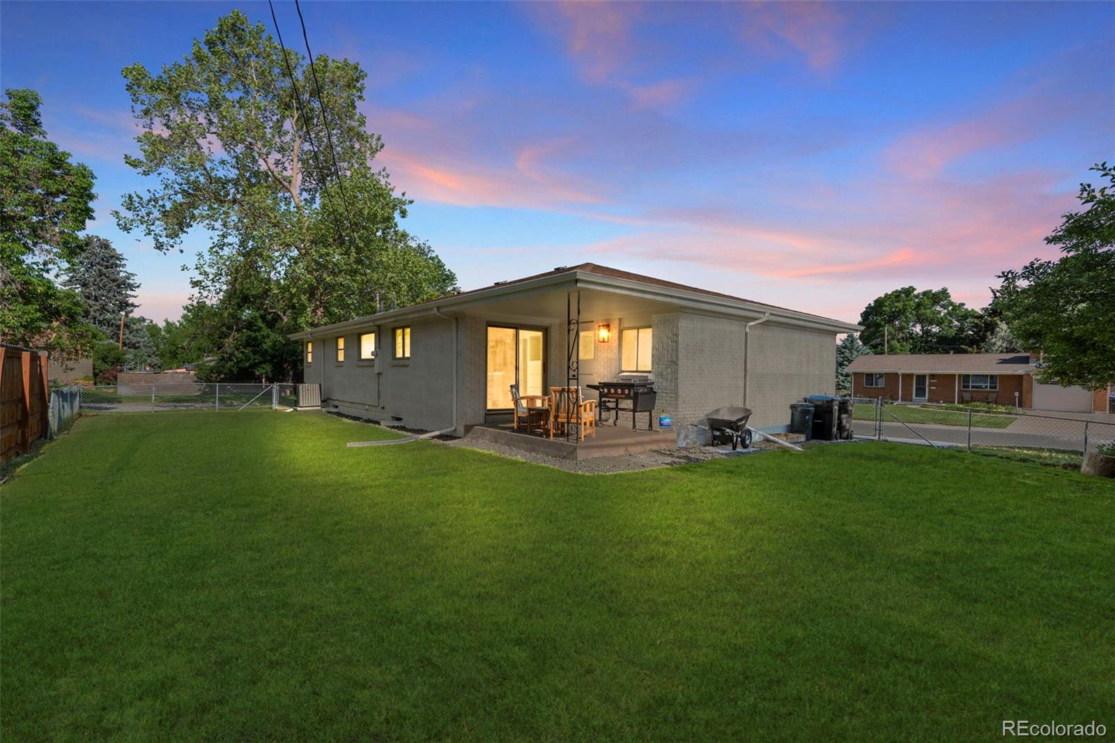 MLS Image #34 for 12017 w 58th place,arvada, Colorado
