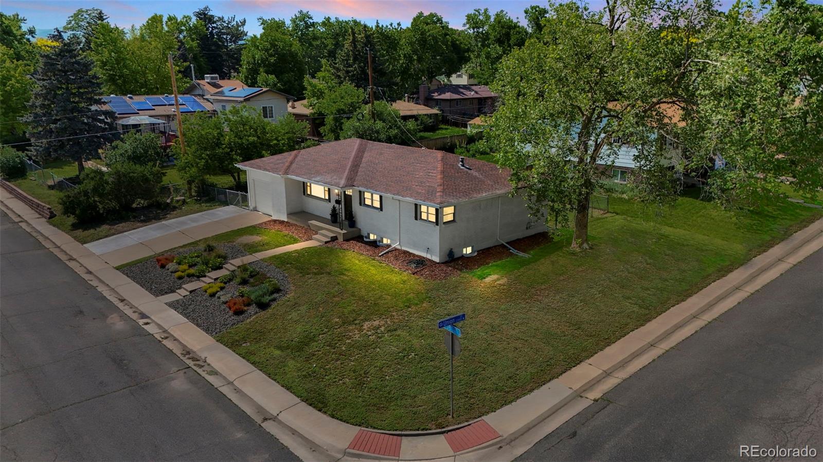 MLS Image #39 for 12017 w 58th place,arvada, Colorado