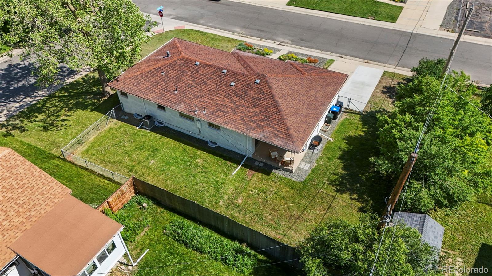 MLS Image #42 for 12017 w 58th place,arvada, Colorado