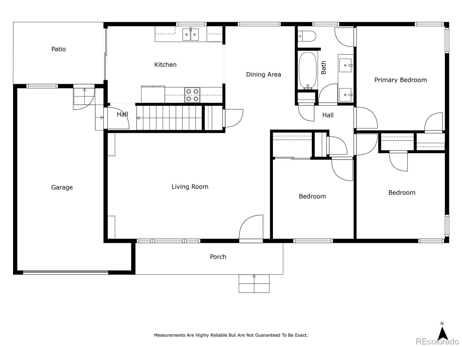 MLS Image #43 for 12017 w 58th place,arvada, Colorado