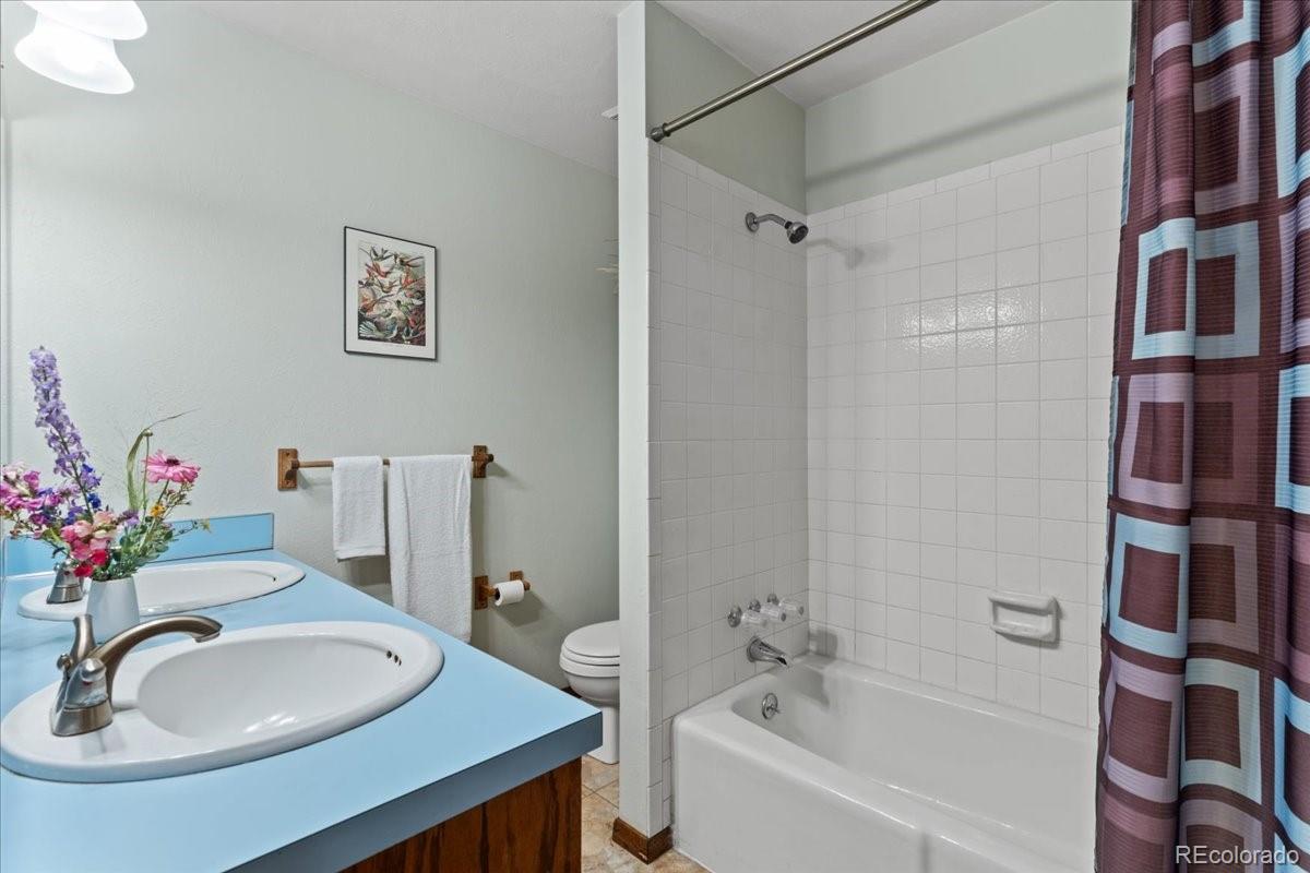 MLS Image #21 for 8427 s custer lane,evergreen, Colorado