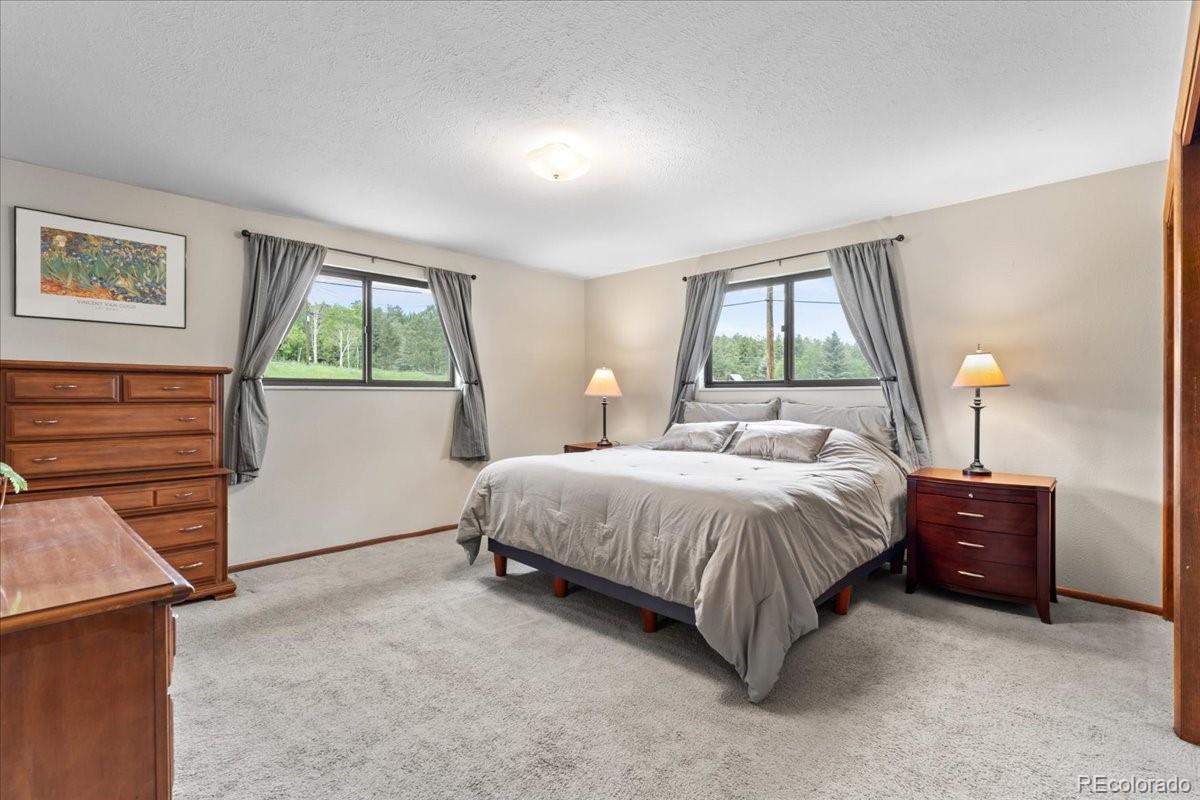 MLS Image #24 for 8427 s custer lane,evergreen, Colorado