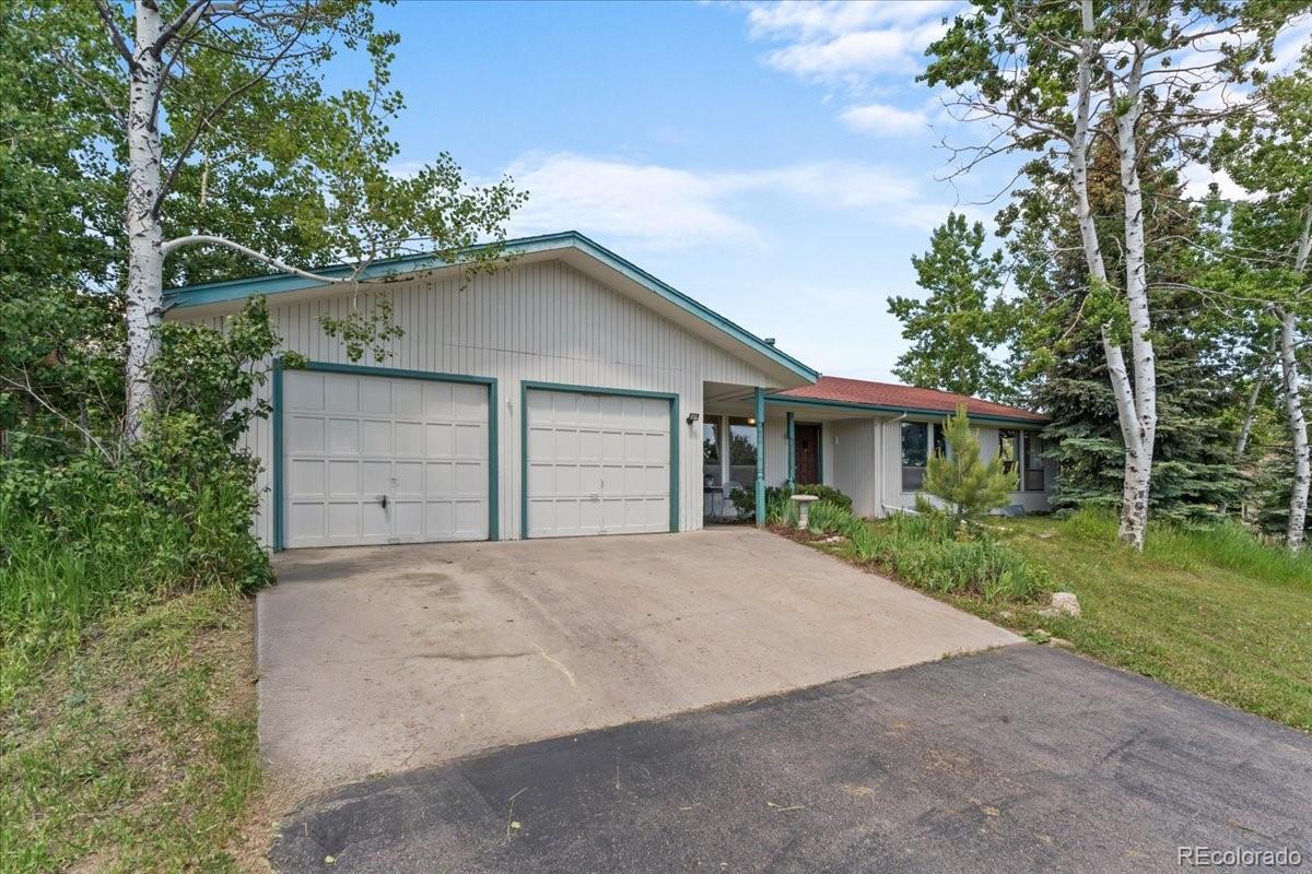 MLS Image #3 for 8427 s custer lane,evergreen, Colorado