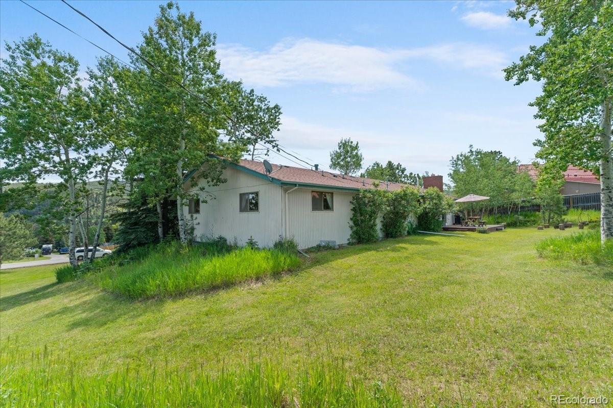 MLS Image #34 for 8427 s custer lane,evergreen, Colorado