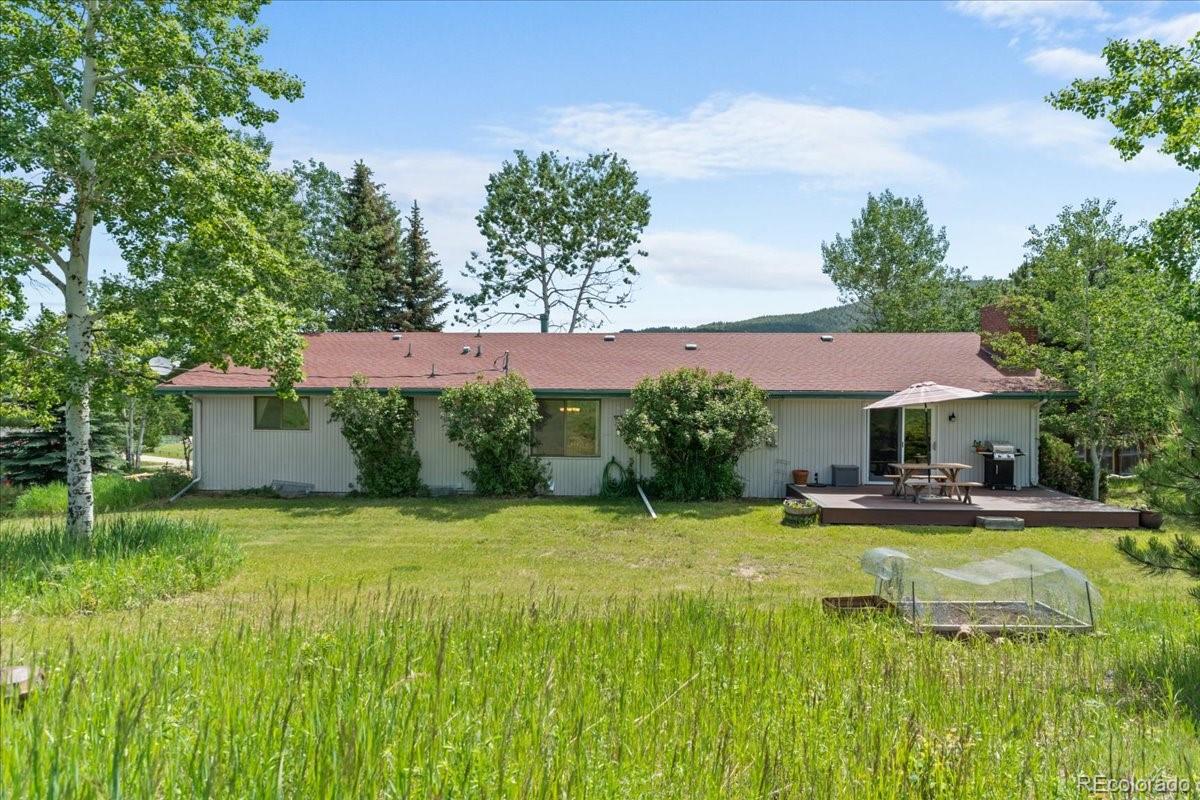 MLS Image #36 for 8427 s custer lane,evergreen, Colorado