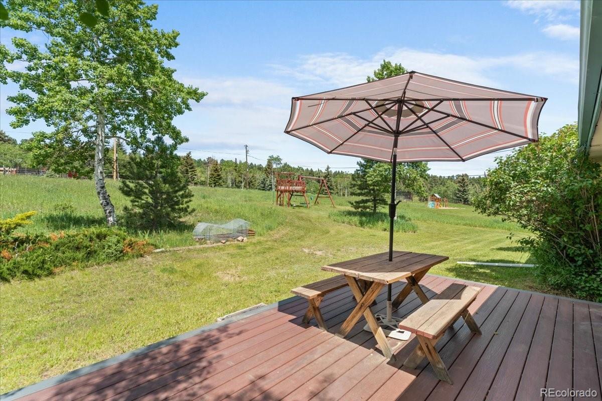 MLS Image #37 for 8427 s custer lane,evergreen, Colorado