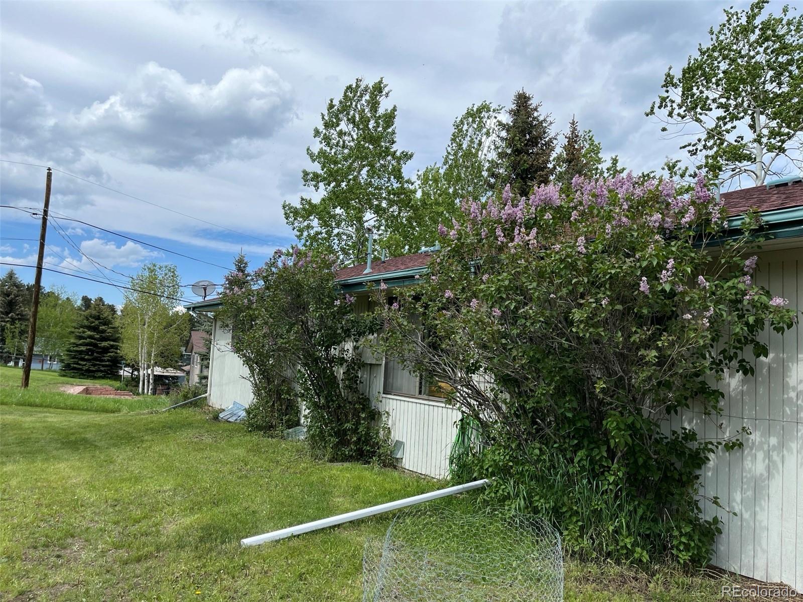 MLS Image #39 for 8427 s custer lane,evergreen, Colorado